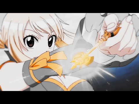 Видео: [ Хвост Феи \ Fairy Tail ] Lucy Heartfilia \ Люси Сердобалия \ Хартфилия