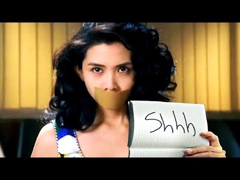 Видео: 2064 жыл. Сөйлеу тыйым салынған. Кім сөйлейді, сол өлтіріледі