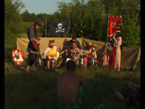 Видео: Волколак - Варяжская
