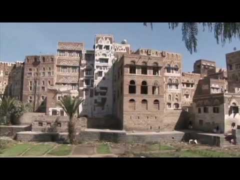 Видео: Йемен. Золотой глобус - 85