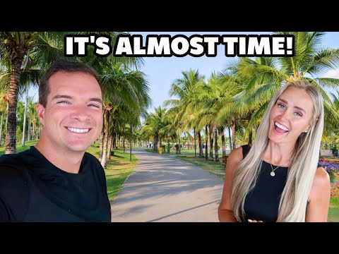 Видео: Важный анонс уже на подходе! Мы так рады поделиться этим с вами! (Пока не малыш)