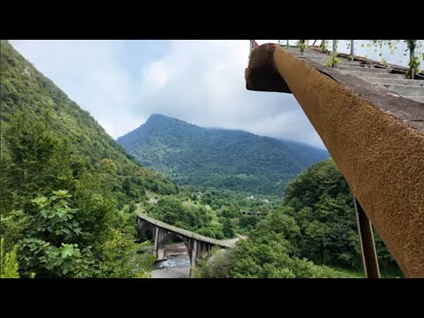 Видео: #Абхазия2025 #Черкез777