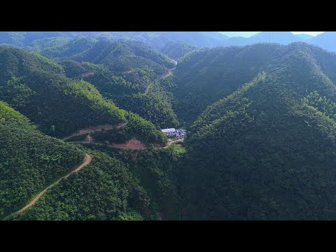 Видео: Живя в одиночестве в горах, связанный древней тропой: Какие тайны скрывает эта забытая деревня?