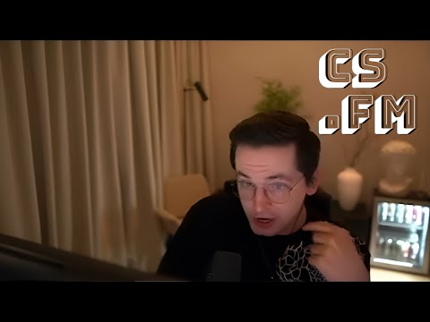 Видео: CS.fm | 20.07 | Конфликт Recrent с командой Evelone