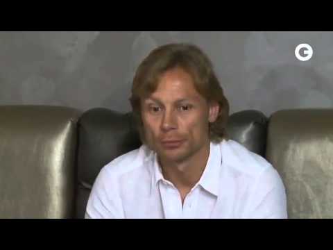 Видео: Спартак по Романцеву  С Валерием Карпиным