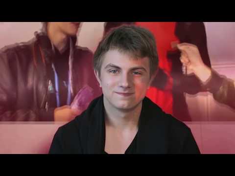 Видео: Рэнделлгон x Кашингон - Бэйби