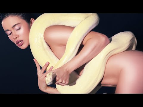 Видео: Lida Lee — Зима в пустелі (Official Music Video)