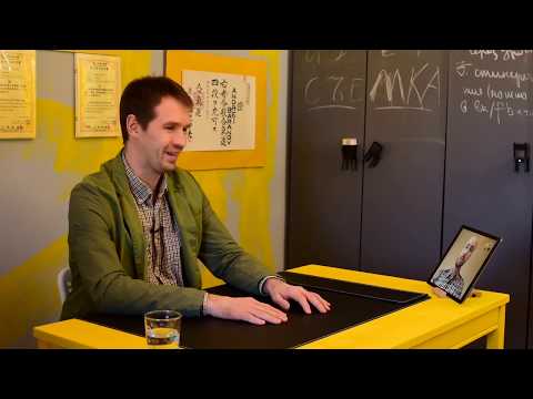 Видео: Айкидо на самоизоляции - большое интервью!