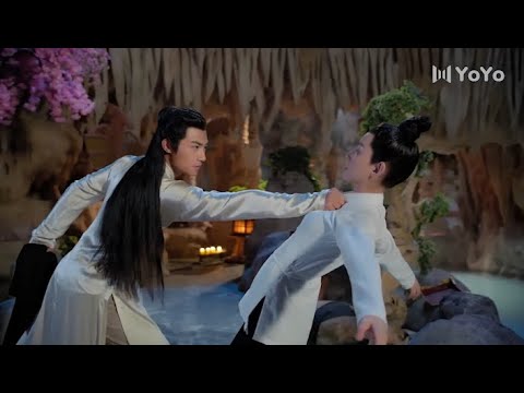 Видео: Генерал, который держался подальше от женщин, влюбился в одну из них, но обнаружил, что «он» — потря