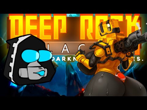 Видео: ОБЗОР на пьяных детей | deep rock galactic