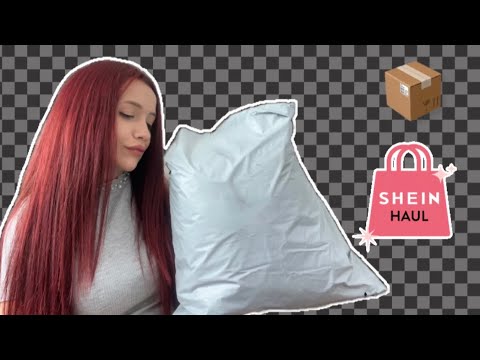 Видео: 📍SHEIN HAUL 🛍️ ПОРЪЧКА ОТ SHEIN 📦