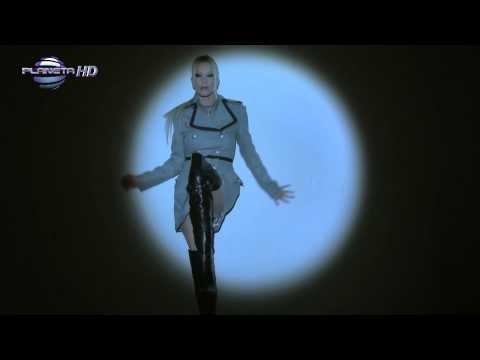 Видео: EMILIA - NE SE PROMENYAM / Емилия - Не се променям, 2011