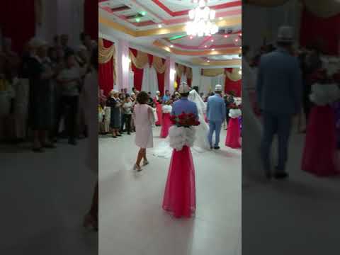 Видео: Арстан Эльмира той жайылма