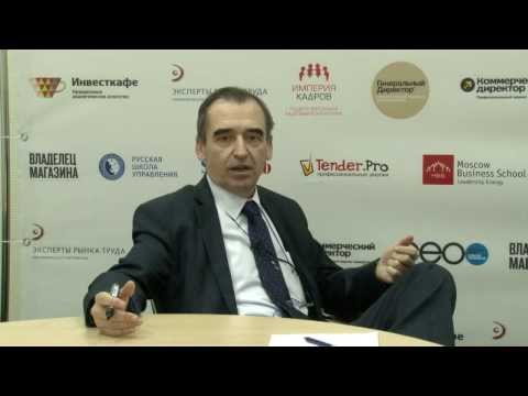 Видео: Как создать в Вашей компании конвейер продаж