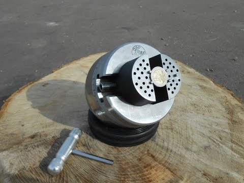 Видео: Шрабкугель