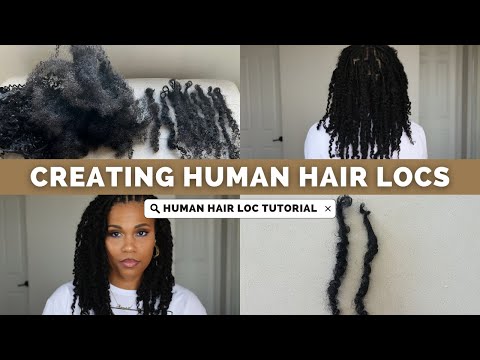 Видео: КАК СОЗДАТЬ НАРАЩИВАНИЕ ИЗ ЧЕЛОВЕЧЕСКИХ ВОЛОС С КУДРЯВЫМИ КОНЧИКАМИ — ПОДРОБНОЕ РУКОВОДСТВО