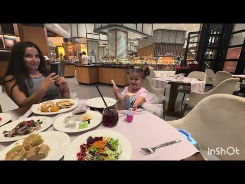 Видео: Едем в отель Mylome Luxury Hotel 
