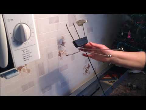 Видео: Распаковка и Упаковка вязальной машины "Нева 5"