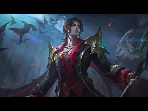 Видео: ну так себе играю циклоп сесилион ibln228 mobile legends bang bang