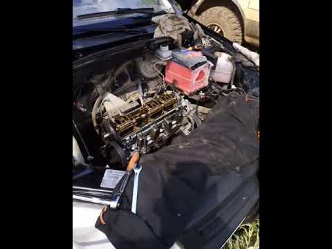 Видео: Лада гранта, пробег 200000км.