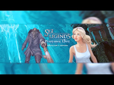 Видео: НЕУДАВШИЙСЯ РОМАНТИК И ПРОКЛЯТЫЙ ОСТРОВ | SEA LEGENDS: ПРИЗРАЧНЫЙ СВЕТ