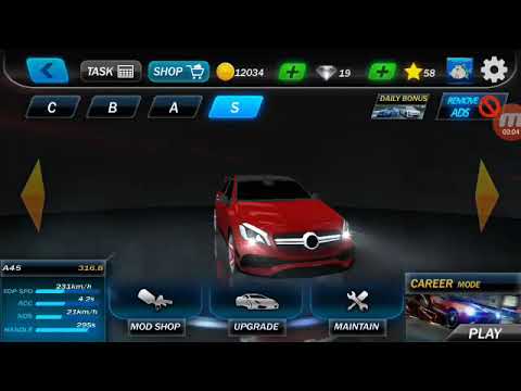 Видео: Уличные гонки 3D Супер