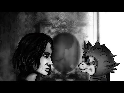 Видео: Хоррор трилогия любви ненависти и жизни | The Cat Lady, Downfall, Lorelai