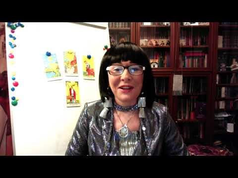 Видео: УЧИМСЯ ЧИТАТЬ КАРТЫ ТАРО  ЧТЕНИЕ ТРИПЛЕТОВ 3