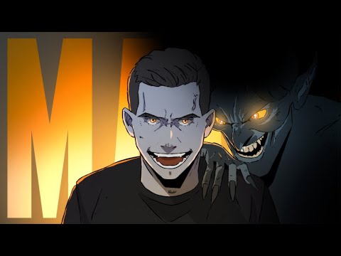 Видео: FEANRIR смотрит : В ЧЕМ ФЕНОМЕН ДИМЫ МАСЛЕННИКОВА