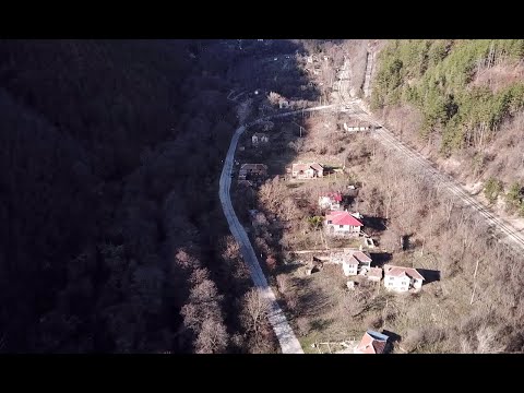 Видео: Яворовец(Поповци)в свещената местност "Русалията"/Дъбовски проход/2022