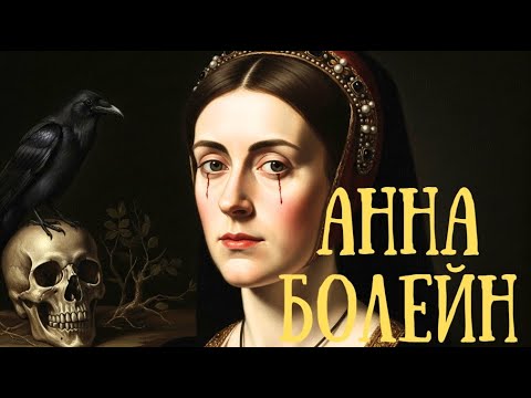Видео: Инцест и Колдовство: Шокирующие Преступления Анны Болейн