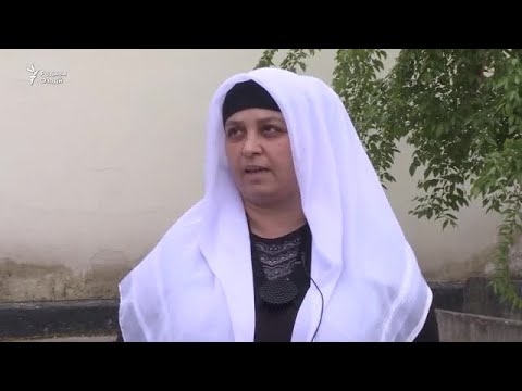 Видео: Навраси муттаҳам бо куштори 2 нафар ба муддати 10 сол зиндонӣ шуд