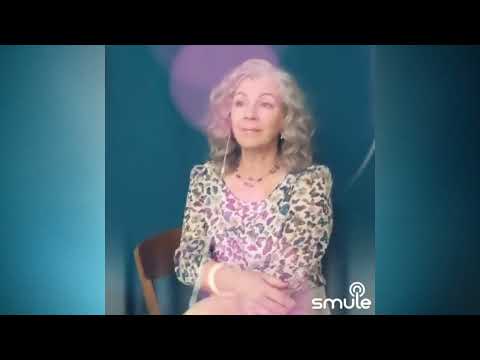 Видео: "Когда походит молодость..." (из репертуара Людмилы Гурченко)