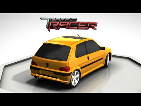 Видео: Прохождение Traffic Racer | 5 серия