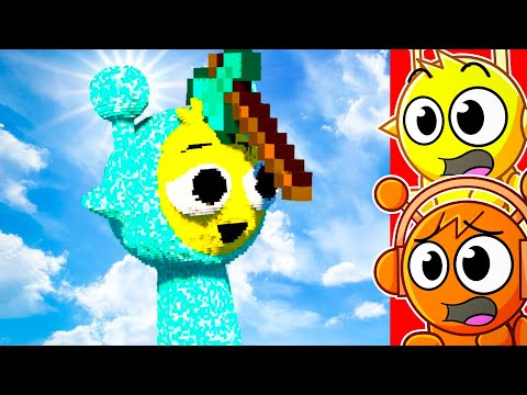 Видео: Улучшаем броню САЙМОНА, пока он не выживет!