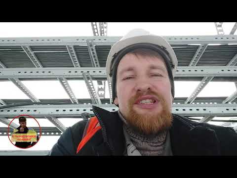 Видео: Как вычисляют вахтовиков и как избежать ненужного  внимания?