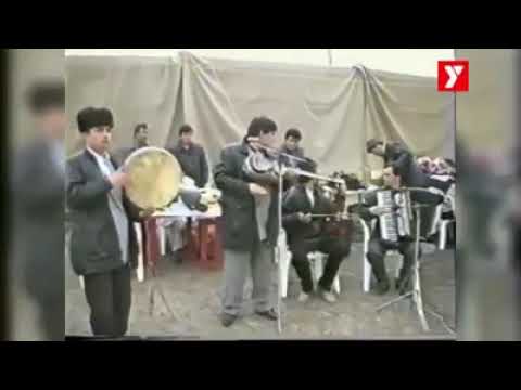 Видео: Мана Хожибой Тожибоев назарда туткан кушик