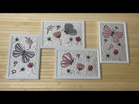 Видео: Мастер класс по созданию эффектной композиции. Стежка. Квилтинг. Quilting. Patchwork