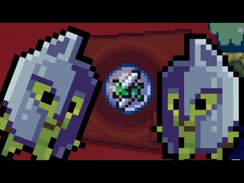 Видео: ДВОЙНОЙ УДАР ДЛЯ ПЕГЛИНА! / Peglin • 400 / Пеглин