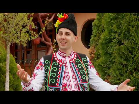 Видео: Stoiko Vasilev ork. Samodivski ogan - Ivan na Ruska dumashe | Стойко Василев - Иван на Руска думаше