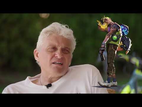 Видео: Олег Тиньков поясняет за Valorant