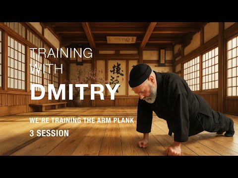 Видео: Занятие 03. Как правильно стоять в планке: укрепляем сухожилия рук, плеч и корпуса
