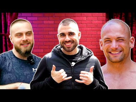 Видео: ЗАБАВНИ ИСТОРИИ С @nikvastoinost