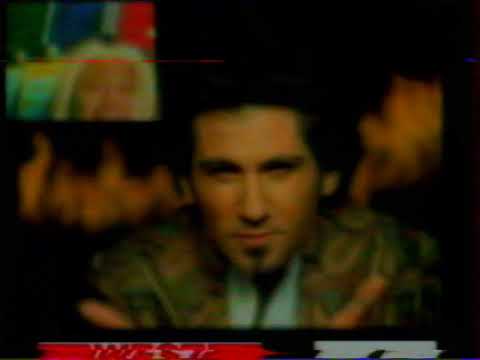 Видео: Рекламный блок (НТВ (Беларусь), 2001) Streamline, Центр Обуви,Керамин, Соц. реклама