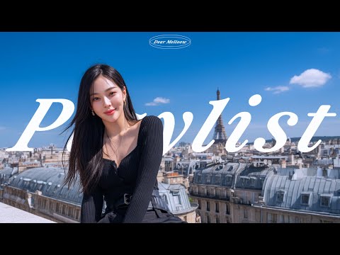 Видео: [Playlist] Вау, что это за трек❓ Эмо-поп плейлист, о котором гости спрашивают весь день 🎧