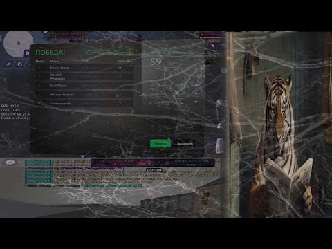 Видео: понятливые капты|matreshka rp