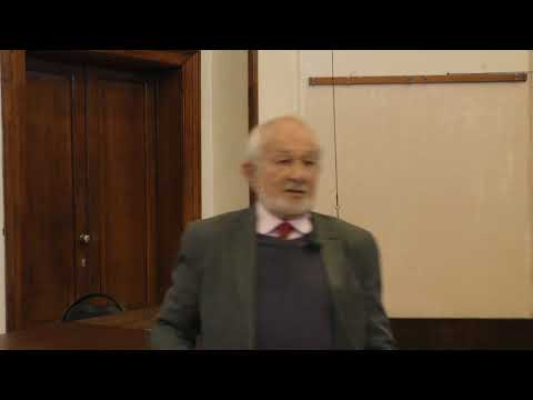 Видео: Рубин А.Б. - Биофизика. Часть 1 - 13. Механизм переноса электрона. Молекулярные моторы