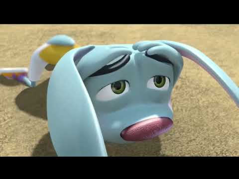 Видео: Побег от злостного будильник раунд 2 😱😱😥😥