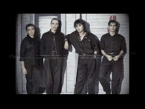 Видео: Кино - Песня без слов (Инструментал)