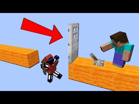 Видео: МЕНЯ РАЗВЁЛ ПРОТИВНИК, Я НЕ ОЖИДАЛ ТАКОЙ ТАКТИКИ ОТ НЕГО - Minecraft Bed Wars